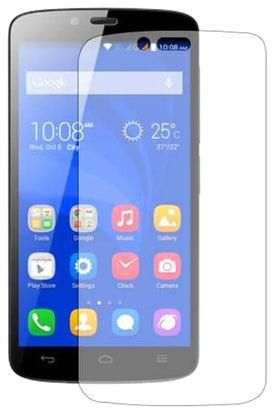 Tempered Glass Screen Protector For Honor 3c Lite Clear