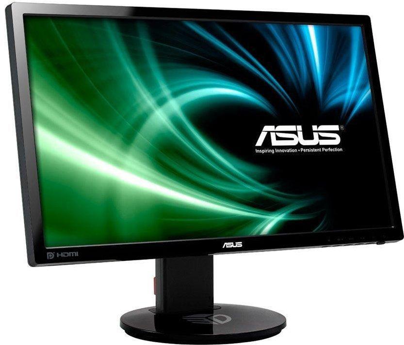 Asus VG248QE 24-inch Full HD Ergonomic Back-lit LED Gaming Monitor