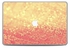 Shimmer Skin Cover For Macbook Pro 17 (2015) Multicolour