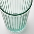 VARDAGEN Glass - light turquoise 31 cl