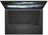 Dell Latitude 7290 Renewed Business Laptop | intel Quad Core i5-8th Gen. CPU | 8GB RAM | 256GB SSD | intel® UHD integrated Graphics 620 | 12.5 inch Non-Touch Display | Windows 10 Pro. | RENEWED