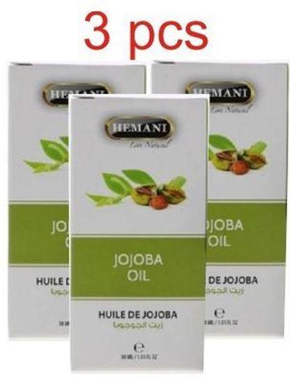 Hemani Jojoba Oil -30ml