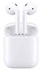 Apple AirPods 2nd Generation - White