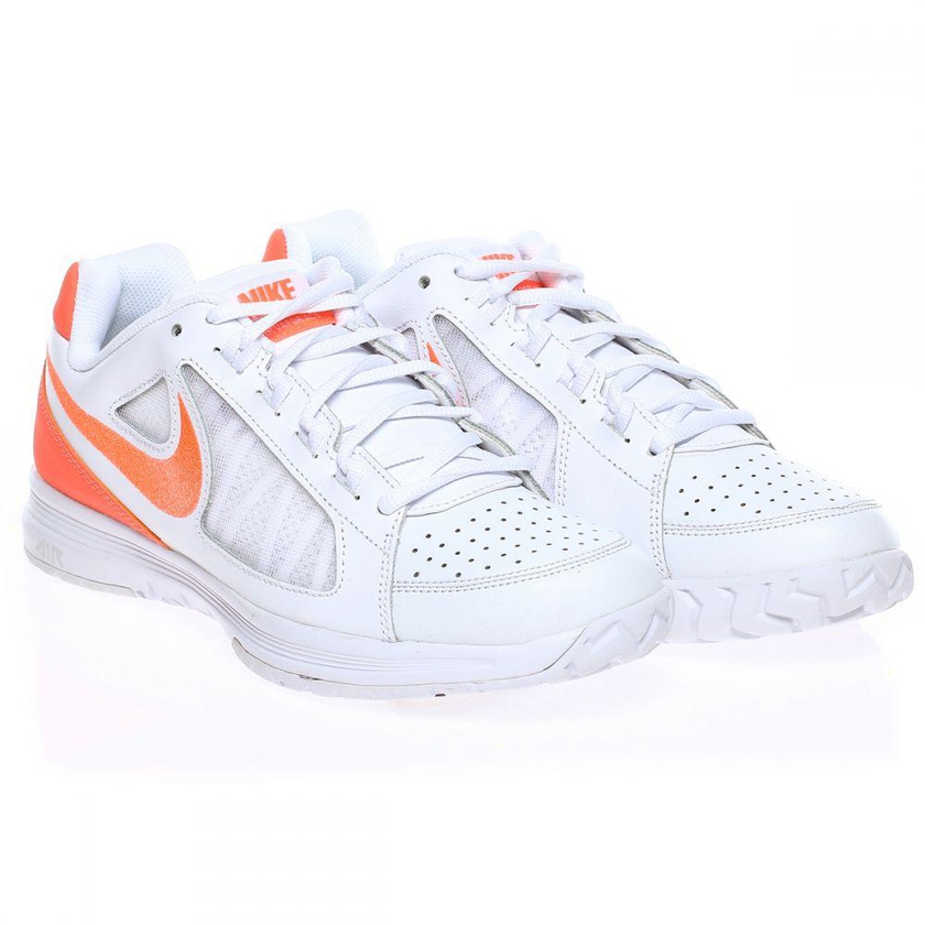 Nike 724870-160  Air Vapor Ace Training Shoes for Women - 38 EU,  White