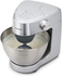 Get Kenwood KHC29.J0SI Food Processor, 1000 Watt, 4.3 Liters - Silver with best offers | Raneen.com