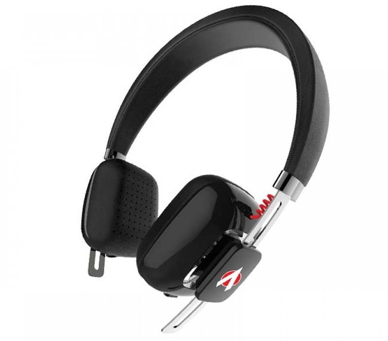 Audionic B-334 Blue Beats Headphones