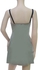 Nightgown 160 For Women Grey ,Medium
