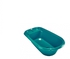 Thermobaby-Deluxe Bath Tub Green- Babystore.ae