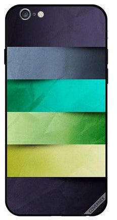 غطاء حماية واق لهاتف أبل آيفون 6 بلس متعدد الألوان