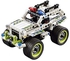 Lego 42047 Technic Police Interceptor - 185 Pcs