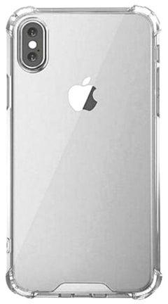 Protective Case Cover For Apple iPhone X Clear