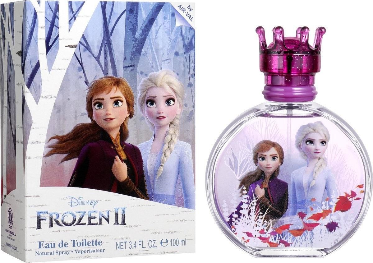 Disney Frozen II - Perfume For Women - EDT 100ml