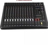 Max DIGITAL PROFFESIONAL 12 CHANNELS POWERED MIXER