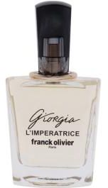 Franck Olivier Giorgia L'Imperatrice For Women Eau De Parfum 75ml