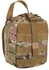 Generic Outdoor Medical First Aid Pouch MOLLE System Utility Bag With First Aid Patch
