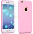 HOCO Juice Series TPU Back Cover Case for iPhone6 Plus/6S Plus 5.5 inch-Pink
