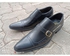 PHOELIX FASHIONS Elegant Ethiopian Leather Official Shoes