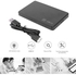 2.5 Inch Sata HDD SSD To USB 3.0 5Gbps Hard Disk Case