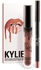 Kylie Matte Lip Kit-Dolce K - Deep Beige Nude
