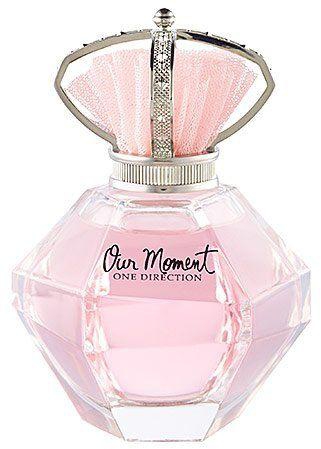 One Direction One-7338 for Women -Eau de Parfum, 100 ml-