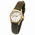 Casio Ladies Classic White Analog Dial Brown Leather Band Watch LTP-1094Q-7B5RDF