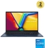 ASUS Vivobook 15 X1504VA-NJ005W Laptop - Intel® Core™ i5-1335U - 8GB - 512GB SSD - Intel® UHD Graphics - 15.6" FHD - Win11 - Quiet Blue