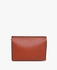 Brick Red Envelope Cross-Body Bag