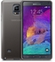 Margoun TPU case for Samsung Galaxy Note Edge black
