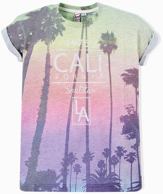 Kids California T-Shirt