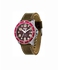 Levi's watches LTJ 0202 Leather Watch for Men - Brown