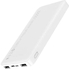 Xiaomi VXN4286GL Redmi Power Bank, 10000mAh - White
