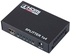 HDMI Splitter 1 input x 4 output with power adapter