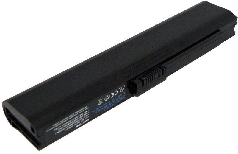 Replacement Battery for Fujitsu Lifebook NH751 Laptop