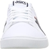 حذاء كرة السلة سي تي كلاسيك للرجال من اسيكس, أبيض/ ميدنايت, 40 EU