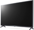 LG TV - 55-inch 4K Smart UHD with WebOS - 55UQ7500