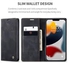 Wallet Leather Case Cover For OPPO Reno 11 Pro 5G