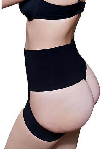 Fashion Butt Lifter Panty - Booty Enhancer Tummy Control Body Shaper price  from jumia in Nigeria - Yaoota!