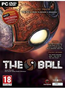 The Ball STEAM CD-KEY GLOBAL