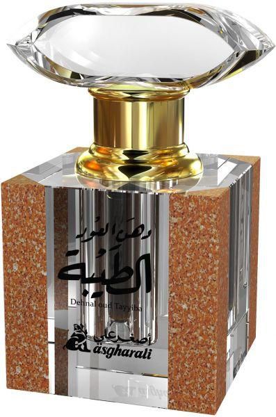 Asghar Ali D.OUD TAYYIBA Unisex 3ml Eau de Parfum, A452