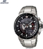 Casio Edifice EQS-A1000DB Analogue Watches 100% Original & New (Silver)
