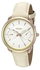 Fossil Tailor Multifunction Silver Dial Women's Watch