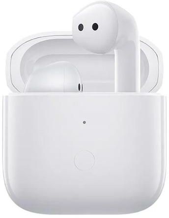 Xiaomi Redmi Buds 3 White | Wireless earbuds | BHR5174GL