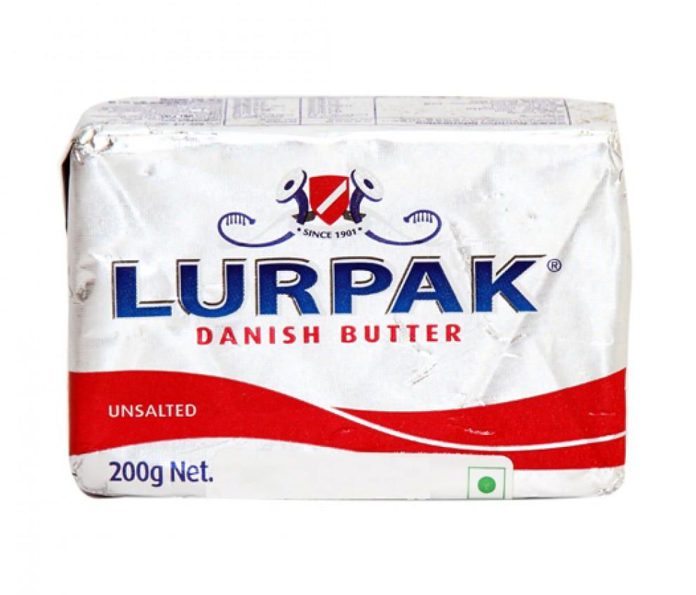 lurpak butter prices - photo #4