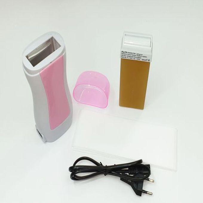 3in1 Portable Hair Wax Removal
