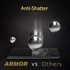 Armor Screen Nano Anti Broken For Samsung Galaxy M21