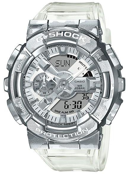 Men's Watches CASIO G-SHOCK GM-110SCM-1ADR