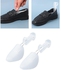 Generic Shoe Stretcher Adjustable Length Boot Holder Shaper For Most Shoes