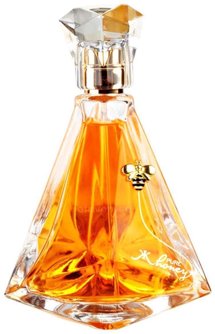 Pure Honey by Kim Kardashian for Women - Eau de Parfum, 100ml