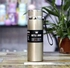 1L Stainless Steel Travel Mug Flask Thermal Hot Water