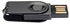 -4GB USB2.0 Flash Drive Memory Thumb Stick Storage Pen Digital U Disk BK